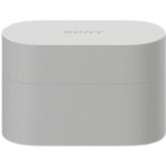 Sony 索尼 WF-1000XM6 無線降噪耳機 (白金銀)