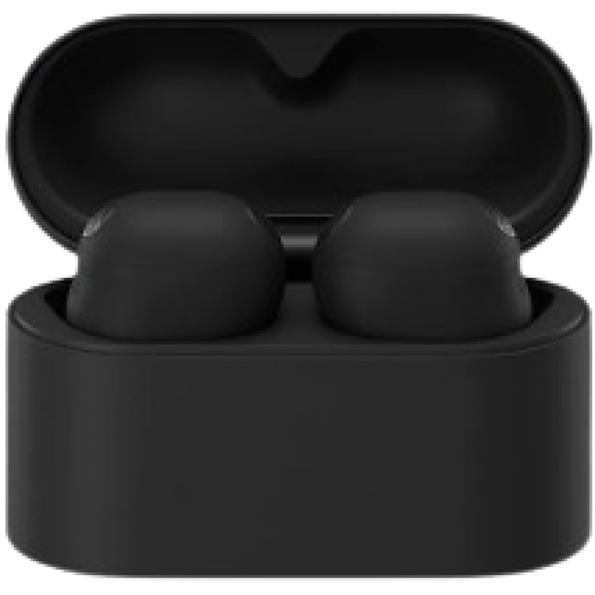 Sony 索尼 WF-1000XM6 無線降噪耳機 (黑色)