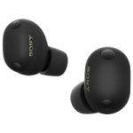 Sony 索尼 WF-1000XM6 無線降噪耳機 (黑色)