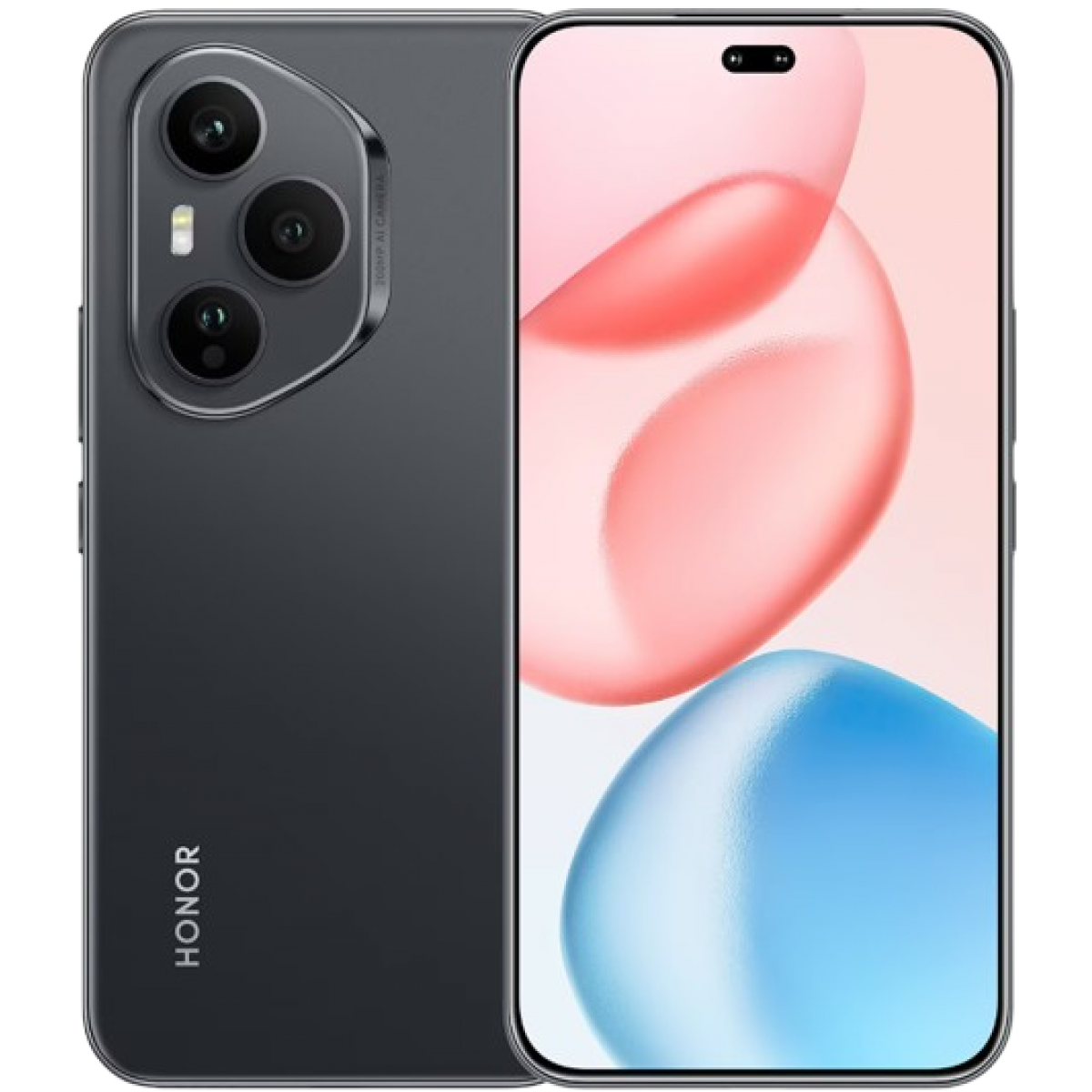 Honor 榮耀 400 Pro (12GB+512GB) 智能手機 (幻夜黑)