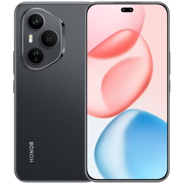 Honor 榮耀 400 Pro (12GB+512GB) 智能手機 (幻夜黑)