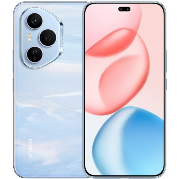 Honor 榮耀 400 Pro (12GB+512GB) 智能手機 (海風藍)