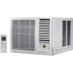 Ryobishi 菱機 RB-09VB 1.0匹 R32 變頻淨冷窗口式冷氣機 (連遙控)