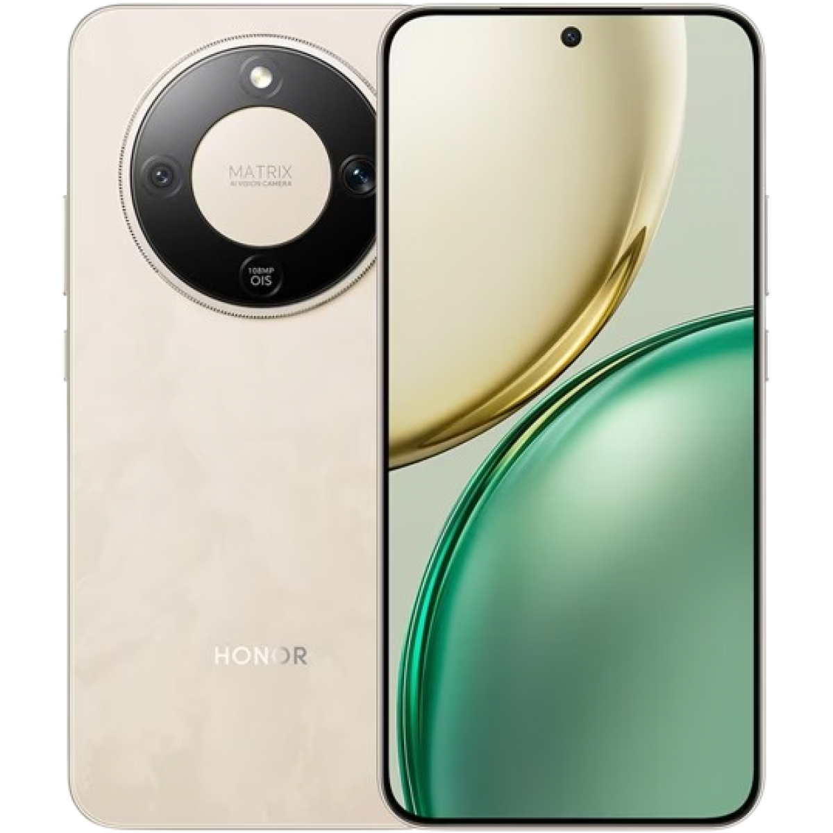 Honor 榮耀 X9d (256GB+12GB) 智能手機 (旭日金)