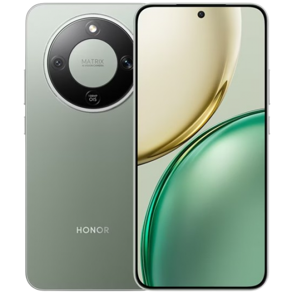 Honor 榮耀 X9d (256GB+12GB) 智能手機 (竹韻青)