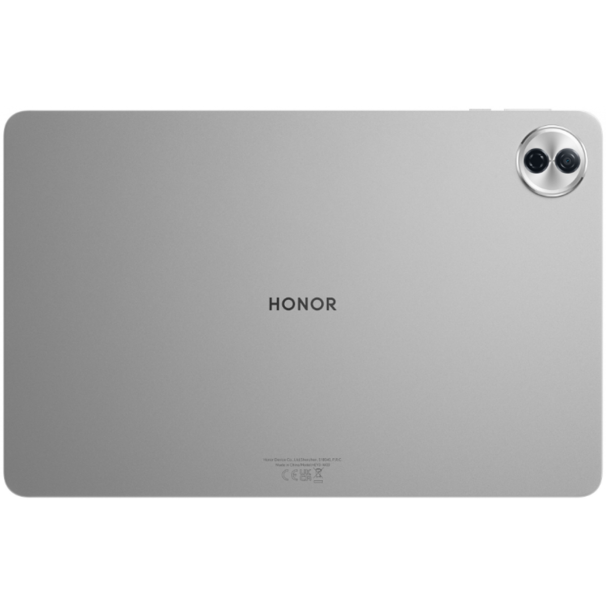 Honor 榮耀 Pad 10 WiFi 12.1寸 (8+256GB) 平板電腦 (灰色)