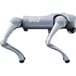 Unitree Go2 Air 仿生四足機械狗