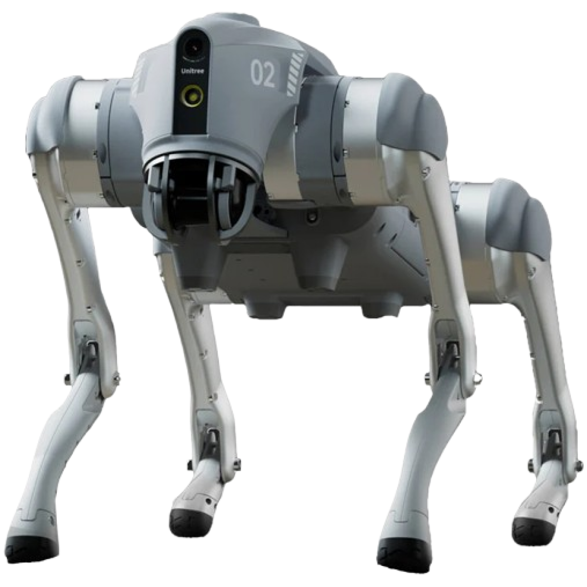 Unitree Go2 Pro 仿生四足機械狗 Unitree Go2 Pro 仿生四足機械狗