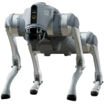 Unitree Go2 Pro 仿生四足機械狗