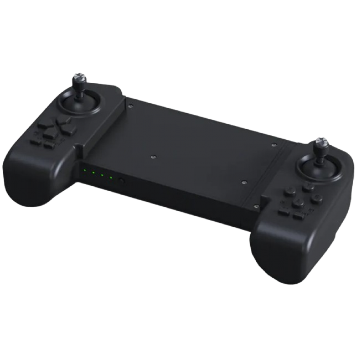 Unitree Go2 手持遙控器