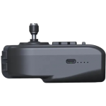 Unitree Go2 手持遙控器