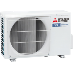 Mitsubishi Electric 三菱電機 MSY-JY09VF 1.0匹 R32 變頻淨冷分體式空調 (MSY-JY09VF/MUY-JY09VF)