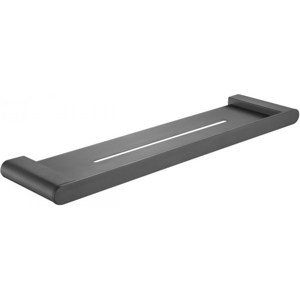 Richford RA8911 單層不銹鋼架 (太空灰)