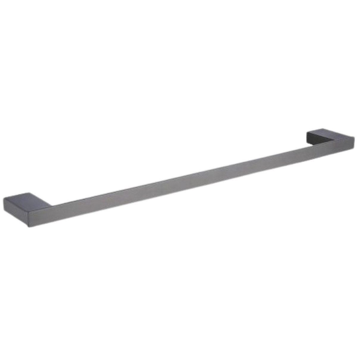 Richford RA8903 單毛巾杆 (太空灰)