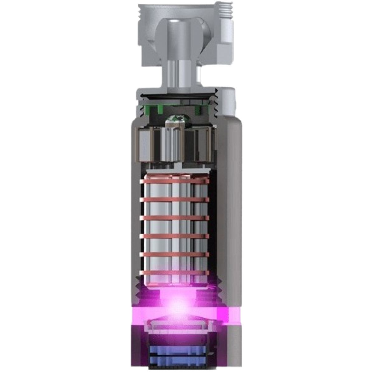 Richford RS2868 智能UVC淨水器