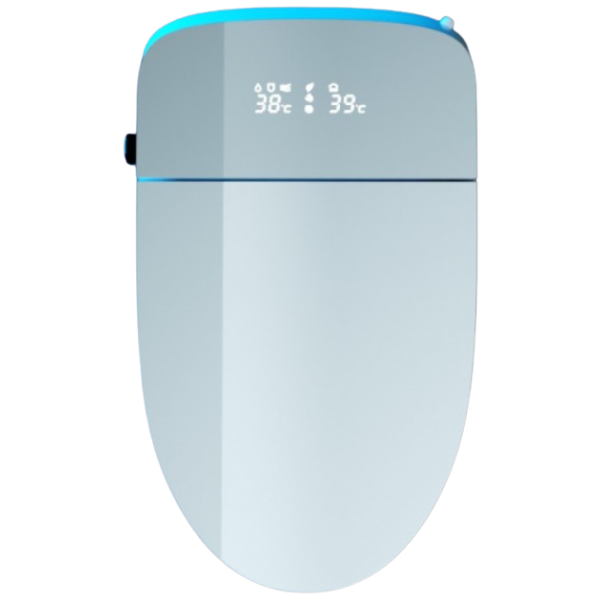 Richford RSM-03 免觸式自動翻蓋