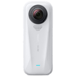 Insta360 X4 Air (入門套裝) (雪山白)