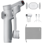 Insta360 Flow 2 Pro AI 追蹤模組套裝 (磐石灰)