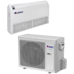 Gree 格力 GUD35ZD/A-S 1.5匹 R410A 變頻冷暖 吊天花式冷氣機