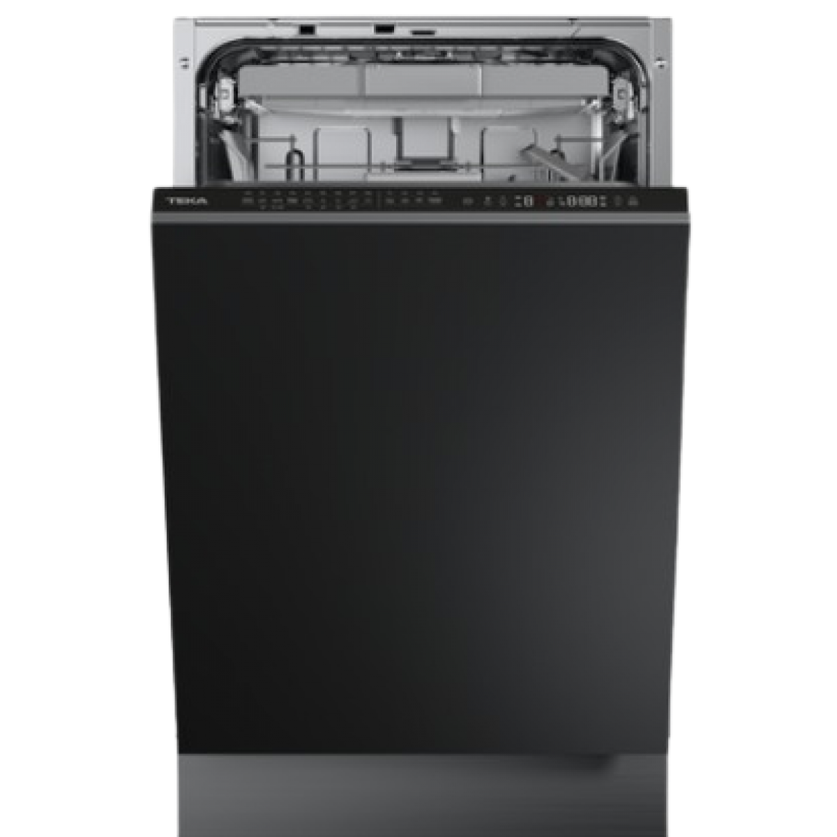 Teka 德格 DFI74950 45厘米 11套 嵌入式洗碗碟機