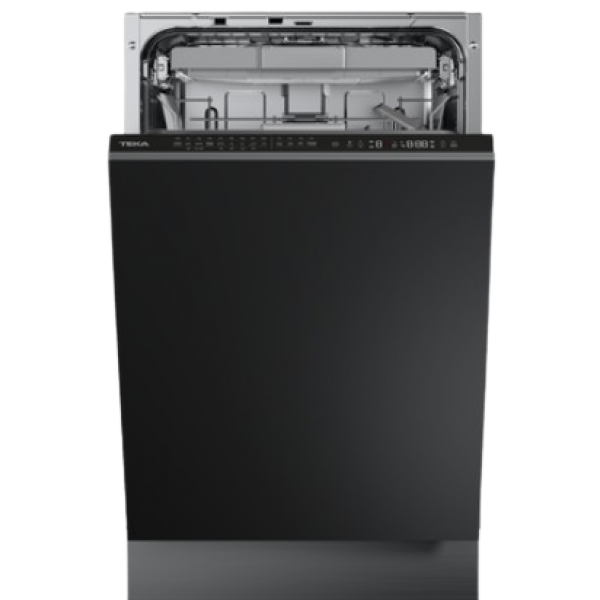 Teka 德格 DFI74950 45厘米 11套 嵌入式洗碗碟機