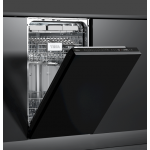 Teka 德格 DFI74950 45厘米 11套 嵌入式洗碗碟機