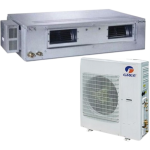 Gree 格力 GUD160PHS/A-S 7.0匹 R410A 變頻冷暖 管導式冷氣機