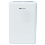White-Westinghouse 威士汀 WDE163 16公升/日電子抽濕機