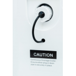 White-Westinghouse 威士汀 WDE163 16公升/日電子抽濕機