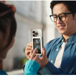 Insta360 Snap 手機自拍螢幕 (補光版)