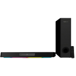 Creative Sound Blaster X Katana V2X Soundbar 喇叭