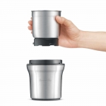 BREVILLE BCG200：多功能輕巧研磨機，研磨咖啡與香料首選