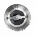 BREVILLE BCG200：多功能輕巧研磨機，研磨咖啡與香料首選