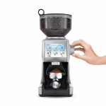 Breville BCG820BSS 咖啡豆研磨機