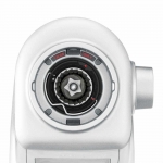 BREVILLE BCG820BSS 智能錐形刀盤咖啡豆研磨機：60段研磨設定，Dosing IQ™技術