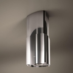 Elica CHROME 85厘米 900m³/h 島式抽油煙機