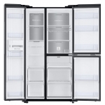 SAMSUNG RS63R5597B4/SH 三星630公升對門式雪櫃 SpaceMax™技術