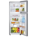 三星 SAMSUNG RT22M4033S9/SH 234L 精鑄不鏽鋼雙門雪櫃