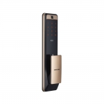 Samsung 三星 SAM-SHPDP609AGVZW Wi-Fi 物聯網智能電子門鎖