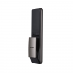 【Discontinued】Samsung SAM-SHPDP609ASVKW (P) Fingerprint Smart Doorlock
