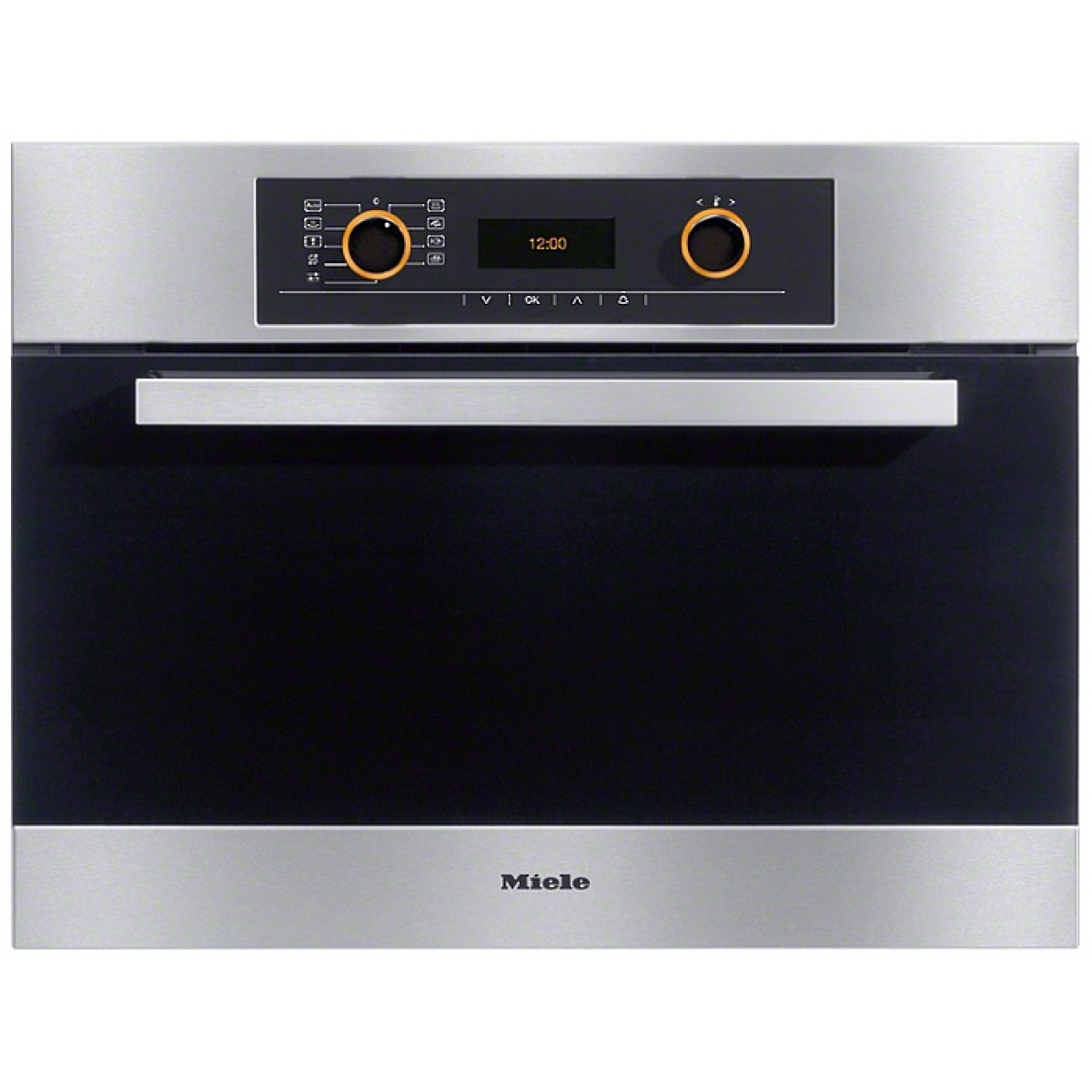 Miele DG5061 30公升 嵌入式電蒸爐
