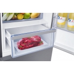 SAMSUNG 三星 RB27N4050S8/SH 257L 雙門雪櫃 金屬亮麗銀