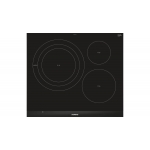 Siemens 西門子 EH675LDC2E 60cm 3頭嵌入式電磁爐 (fryingSensor Plus)