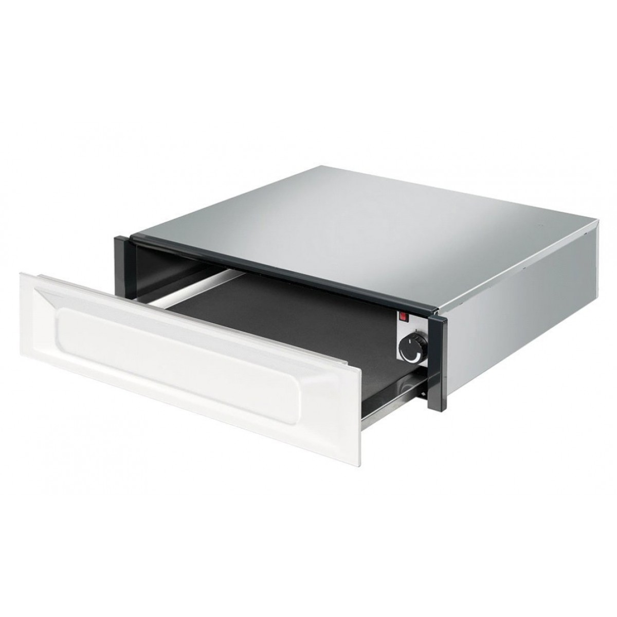 Smeg CTP9015B 15厘米 維多利亞暖碗碟櫃 (白色)