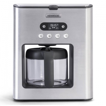 【Discontinued】Kenwood CMM610 1200W Coffee Maker