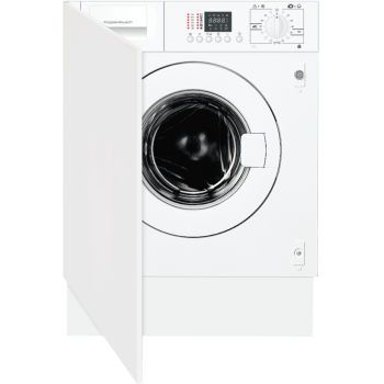 【已停產】Kuppersbusch IWT1466.0 6.0/3.0公斤 1400轉 嵌入式洗衣乾衣機
