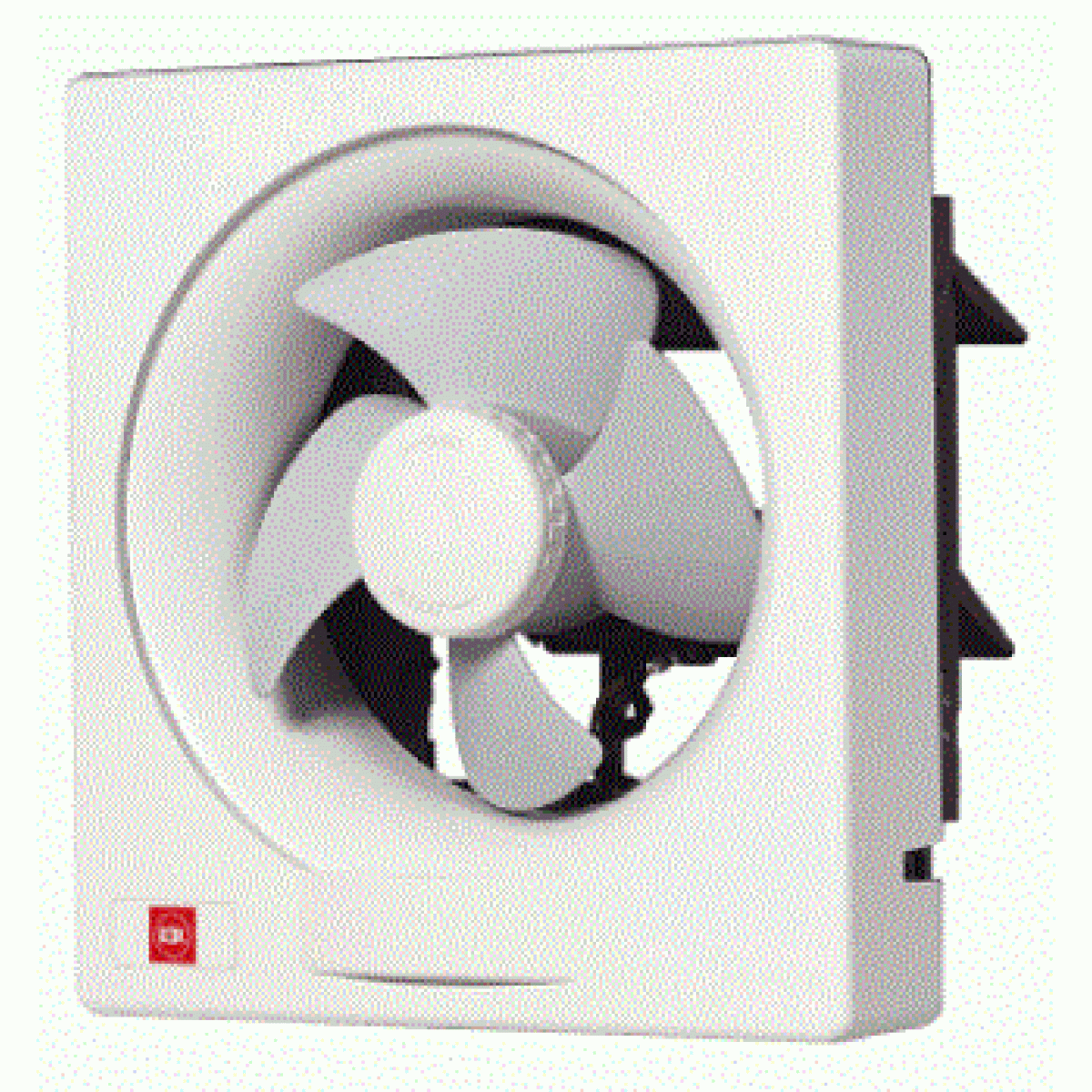 KDK 15AAQ107 6吋方形抽氣扇