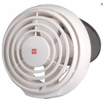【Discontinued】KDK 15WULA07 6" Round Type Ventilating Fan