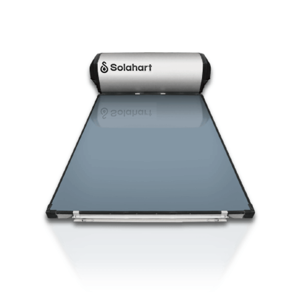 German Pool 德國寶 181LCSC 太陽能電熱水器 - 高密度絕緣，全天候熱水供應