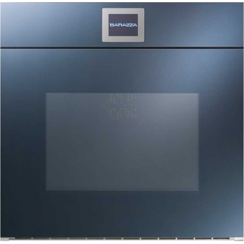 【Discontinued】Barazza 1FVLTS 65Litres VELVET Built-in Oven (Mirror)